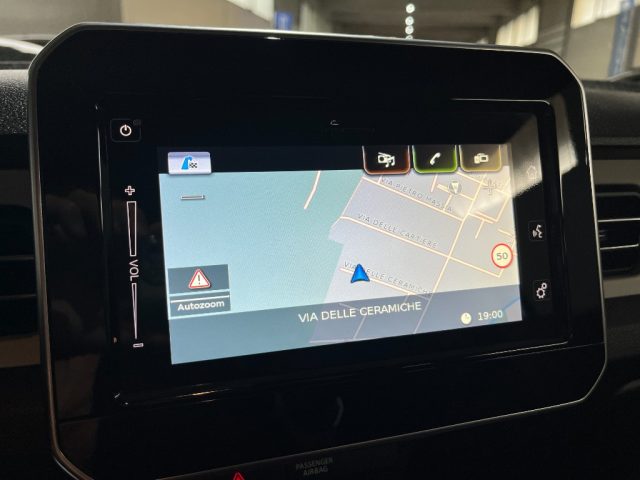 SUZUKI Ignis usata, con Controllo trazione