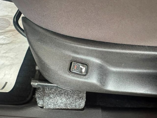 FIAT Doblo usata, con Cruise Control