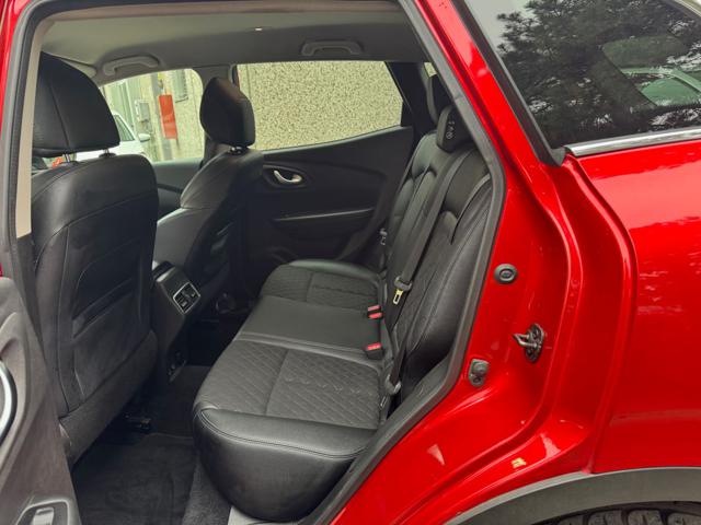 RENAULT Kadjar usata, con Climatizzatore