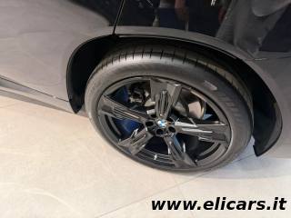 BMW X3 usata, con Cruise Control