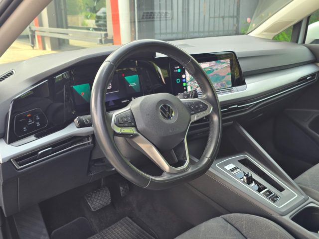 VOLKSWAGEN Golf usata, con Apple CarPlay