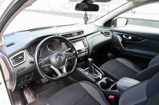 NISSAN Qashqai usata, con Chiusura centralizzata