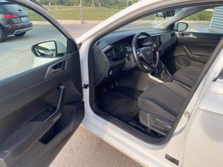 VOLKSWAGEN Polo usata, con MP3