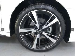 AUDI A3 usata, con Sistema di navigazione