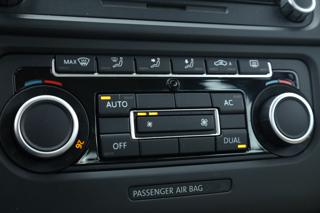 VOLKSWAGEN Golf usata, con Cruise Control