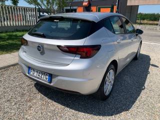 OPEL Astra usata, con Alzacristalli elettrici