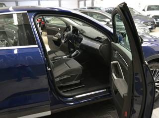 AUDI Q3 usata, con Airbag Passeggero