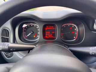 FIAT Panda usata, con USB