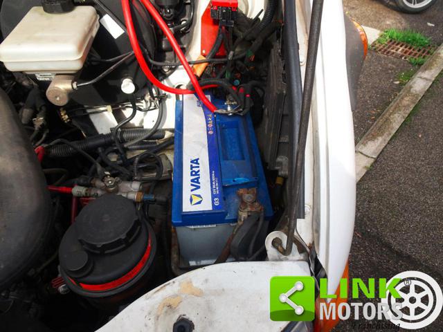 IVECO Daily usata 15