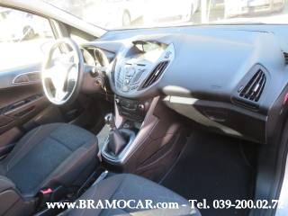 FORD B-Max usata, con Bluetooth