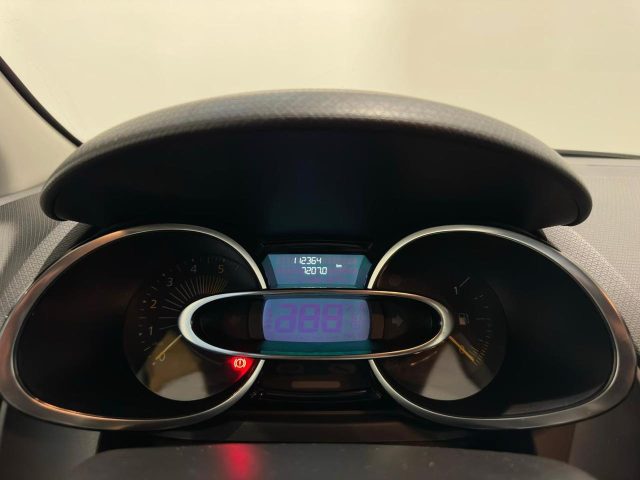 RENAULT Clio usata, con Chiusura centralizzata