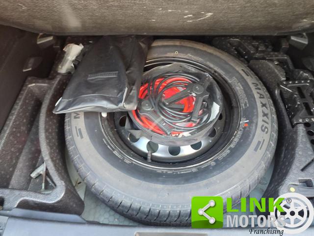 JEEP Renegade usata 16