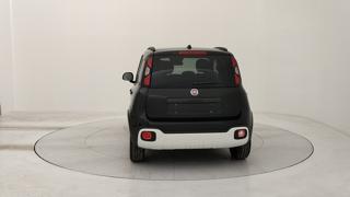 FIAT Panda usata, con Airbag Passeggero