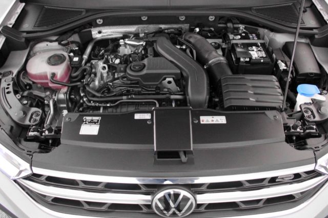 VOLKSWAGEN T-Roc usata, con Cruise Control