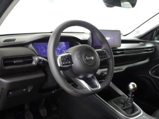 JEEP Avenger usata, con Controllo trazione