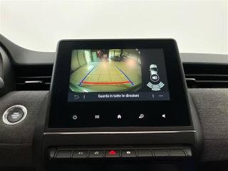 RENAULT Clio usata, con Isofix