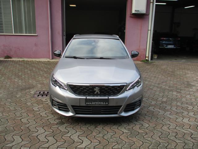 PEUGEOT 308 usata, con ABS