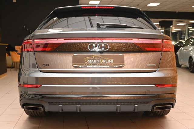 AUDI Q8 usata 89