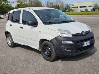 FIAT Panda usata, con ESP