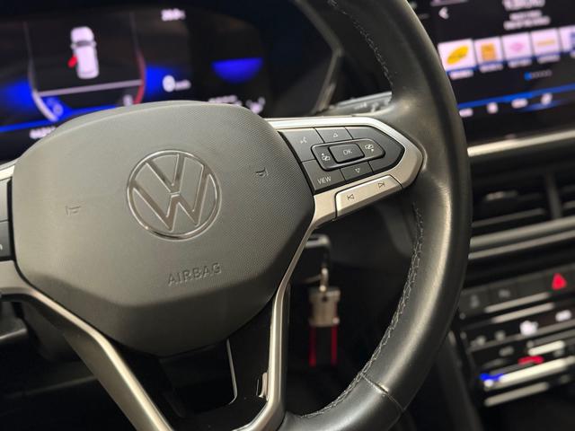 VOLKSWAGEN T-Cross usata, con Chiusura centralizzata telecomandata