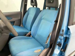 FIAT Panda usata, con MP3