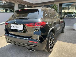 MERCEDES-BENZ GLA 200 usata, con Autoradio