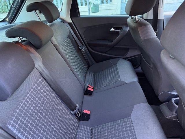 VOLKSWAGEN Polo usata, con Autoradio