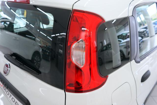 FIAT Panda usata 27