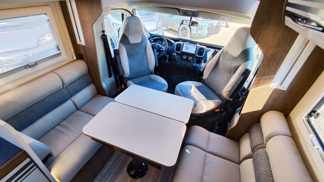 CI INTERNATIONAL usata 4