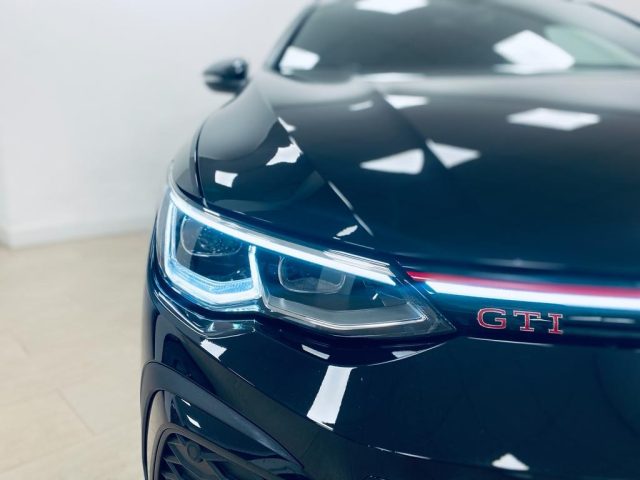 VOLKSWAGEN Golf usata, con Cerchi in lega