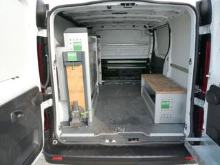 FIAT Talento usata, con Autoradio