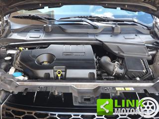 LAND ROVER Discovery Sport usata 33