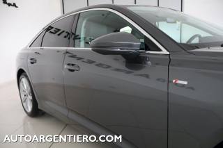 AUDI A6 usata, con Hill holder