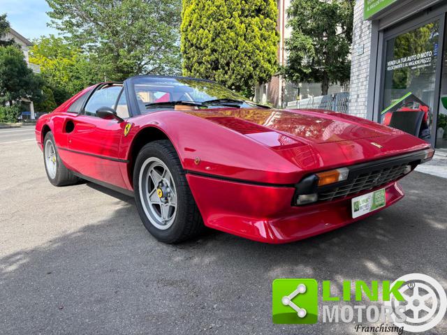FERRARI 308 usata 1