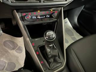 VOLKSWAGEN Polo usata, con ESP