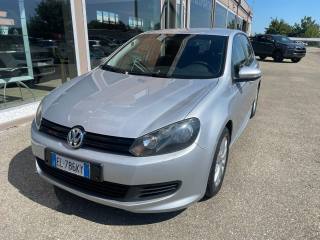 VOLKSWAGEN Golf usata, con Airbag Passeggero