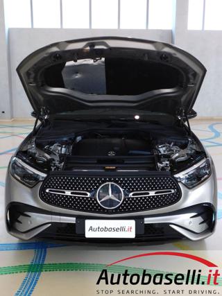 MERCEDES-BENZ GLC 220 usata 83