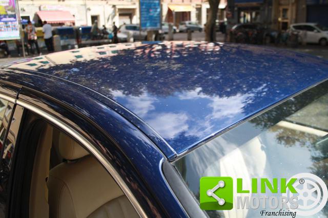 JAGUAR X-Type usata, con Airbag testa