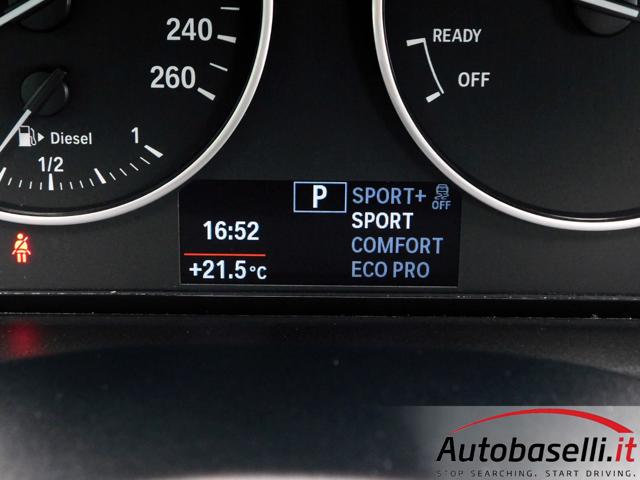 BMW 220 usata 44