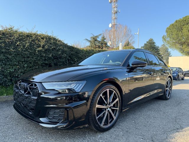 AUDI A6 usata, con ABS