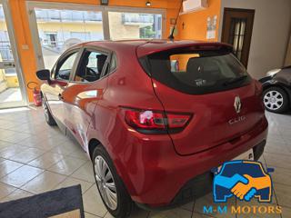 RENAULT Clio usata, con Airbag Passeggero