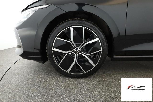 VOLKSWAGEN Golf usata, con Sensore di pioggia