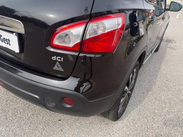 NISSAN Qashqai usata 33