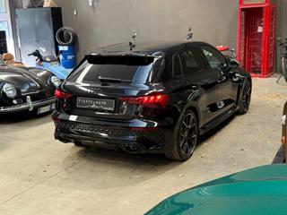 AUDI RS3 usata, con Airbag Passeggero