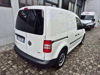 VOLKSWAGEN Caddy usata 3