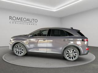 DS AUTOMOBILES DS 7 usata, con Airbag laterali