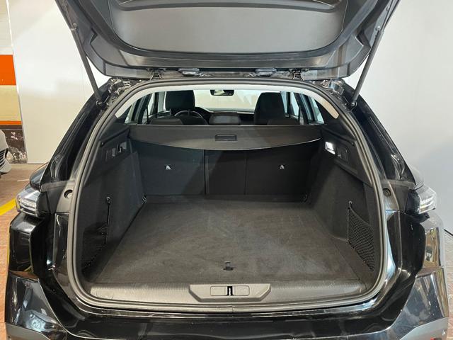 PEUGEOT 308 usata, con Servosterzo