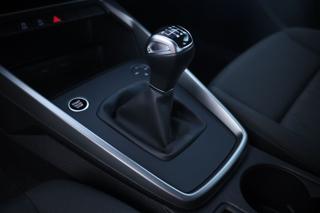 AUDI A3 usata, con Climatizzatore