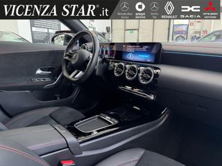MERCEDES-BENZ CLA 200 usata, con Cruise Control