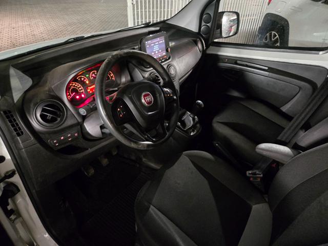 FIAT Fiorino usata 9